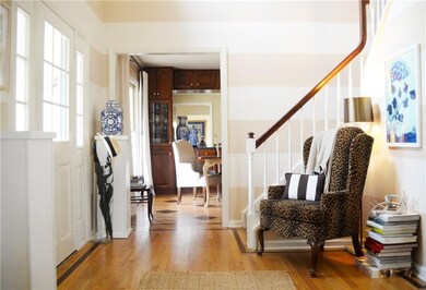 Entryway