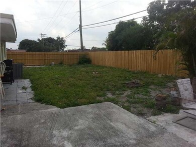 Yard/Garden