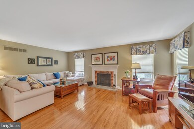 2304 Grant Ct unit 2304, Norristown, PA 19403 - photo 3