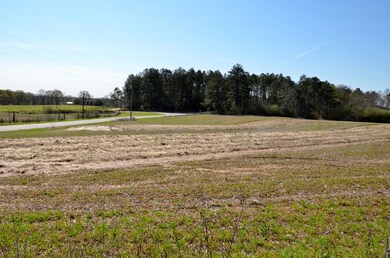 Hickory Grove