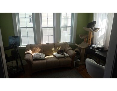 56 Harriet St unit 1, Brighton, MA 02135 - photo 4