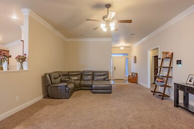 501 E 95th St, Odessa, TX 79765 - photo 6