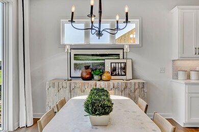 Dining Area - Representational Photo