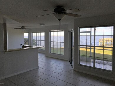 Window Views of Indian River
