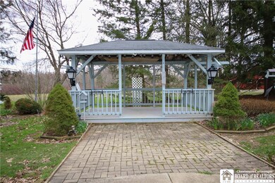 gazebo