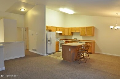 2956 Suncatcher Ct unit A5, Anchorage, AK 99507 - photo 2