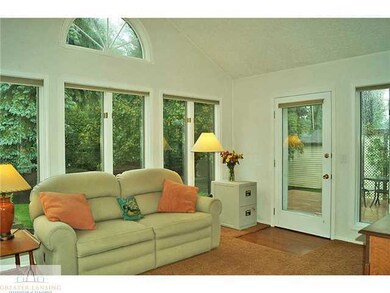 Sunroom