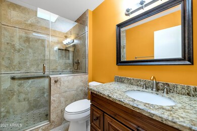 14040 N Newcastle Dr unit 15C, Sun City, AZ 85351 - photo 7