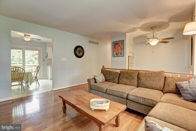 4469 Bartholow Rd, Sykesville, MD 21784 - photo 4