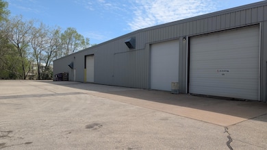 Rear Doors Hemstock
