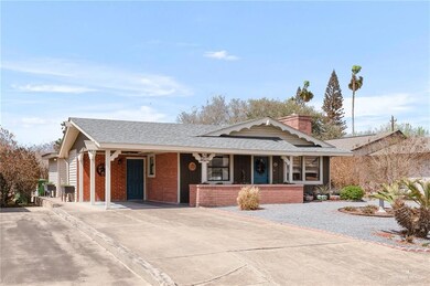 917 Katrin Dr, Alamo, TX 78516 - photo 2