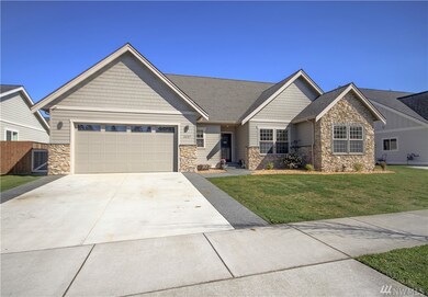 2037 Brome St, Lynden, WA 98264 - photo 3