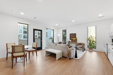 Alina unit 200, Nashville, TN 37203 - photo 2