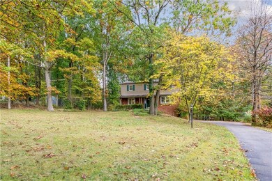 Situated on 3 Acres of Land in Richland Township