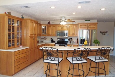 2499 German Ridge Rd NE, Corydon, IN 47112 - photo 6