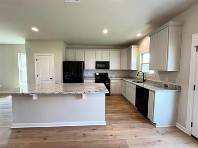 1799 Bowen Rd, Lake Charles, LA 70611 - photo 5