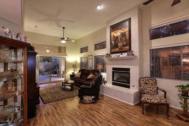Night-Great Room