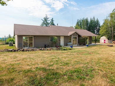 9019 NE Winters Rd, Camas, WA 98607 - photo 4