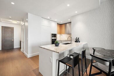 The Residences at Winthrop Center unit 4610, Boston, MA 02110 - photo 5