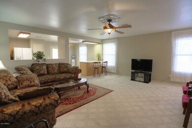 family room 5