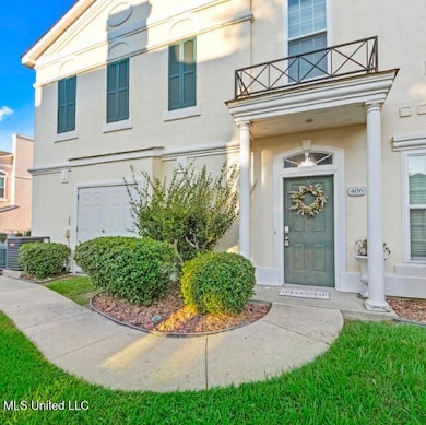 2252 Beach Dr unit 406, Gulfport, MS 39507 - photo 2