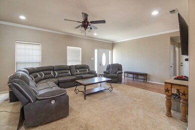 12221 Pecan Ln, San Angelo, TX 76904 - photo 4
