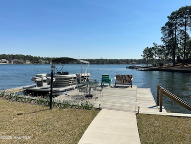 Dock