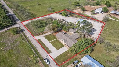 1220 Taylor Rd, Weatherford, TX 76087 - photo 3