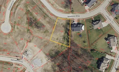 Lot 506 Newbury Way