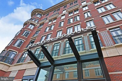 Kenyan Square Condominiums unit 530, Washington, DC 20010 - photo 2