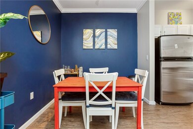 The 903 Residences At Providence Place unit 338, Providence, RI 02903 - photo 4