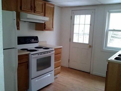 Kitchen. Unit 2