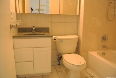 Aloha Lani unit 1815, Honolulu, HI 96815 - photo 6