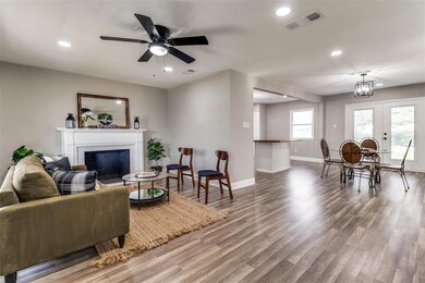 23 W Parnell St, Denison, TX 75020 - photo 6