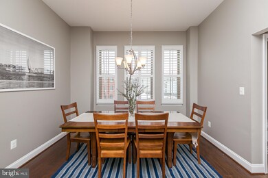 1602 Rampart Mews, Baltimore, MD 21230 - photo 7