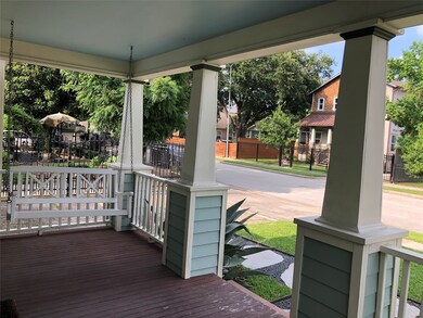 1203 Walton St, Houston, TX 77009 - photo 2