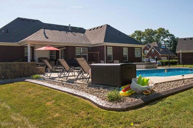 311 Olde Colony Ct, Mount Washington, KY 40047 - photo 4