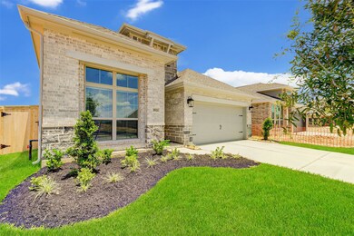 18826 Brego Ln, Tomball, TX 77377 - photo 2