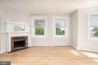 523 Constitution Ave NE unit 3, Washington, DC 20002 - photo 3