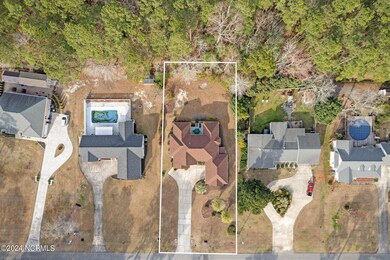 58 Country Club Dr, Shallotte, NC 28470 - photo 4