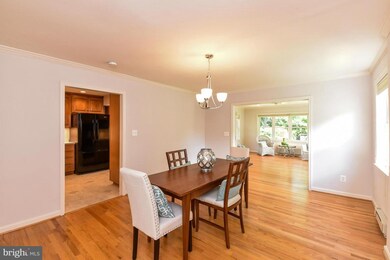 8409 Conover Place, Alexandria, VA 22308 - photo 4