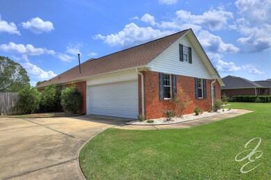 2 Car Garage