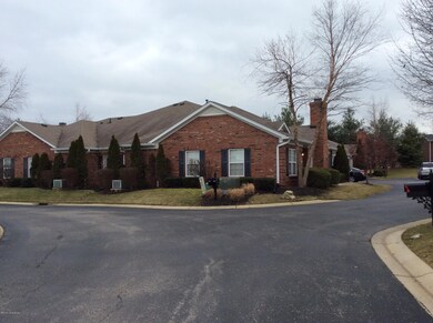 another view of street