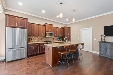 Granite Island perfect for Entertaining 