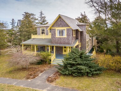 10 Prospect Park, Oak Bluffs, MA 02557 - photo 2
