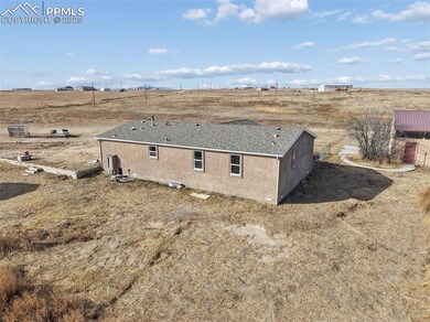 21150 Sampson Rd, Peyton, CO 80831 - photo 4