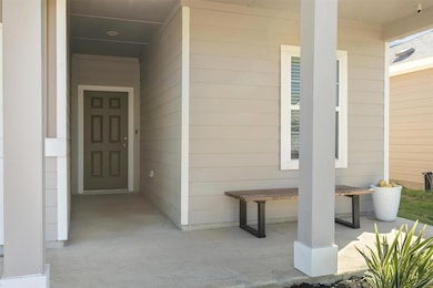 591 Bunton Reserve Blvd, Kyle, TX 78640 - photo 7