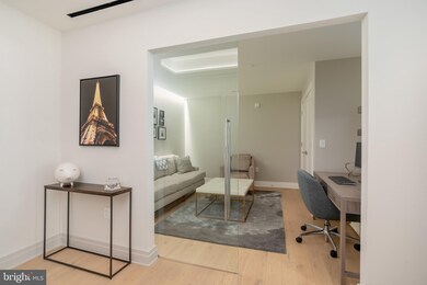 2501 M St NW unit 404, Washington, DC 20037 - photo 4