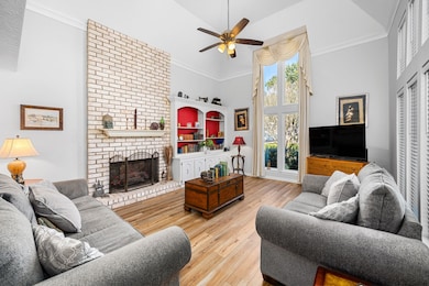 20519 Park Pine Dr, Katy, TX 77450 - photo 7