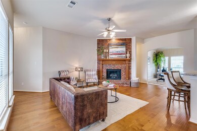 1212 Majestic Way, Wylie, TX 75098 - photo 5